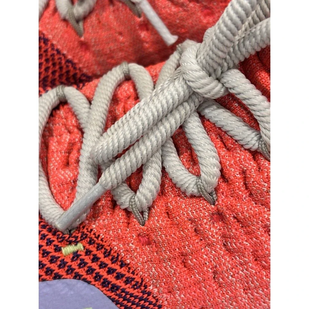 Nike‎ KD 11 Basketball Shoes Bright Crimson React Zoom Air Sneakers Size 8 EU 41